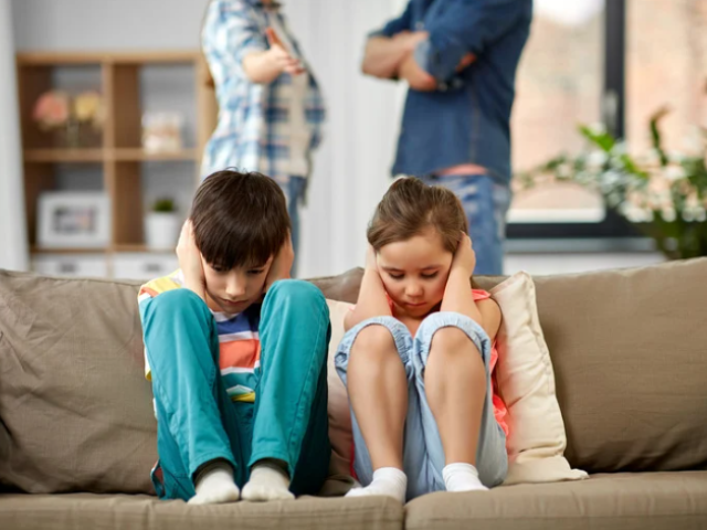What Are Your Kids Watching?  Are You Leading by Example with Your Children? (Part 2)
