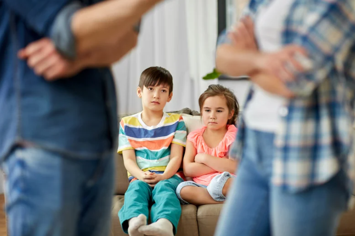 What Are Your Kids Watching?  Are You Leading by Example with Your Children? (Part 1)