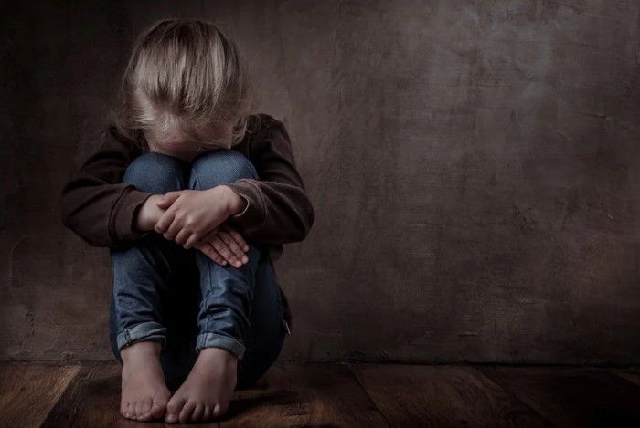 What I See and Feel as a Child in a Separated Family