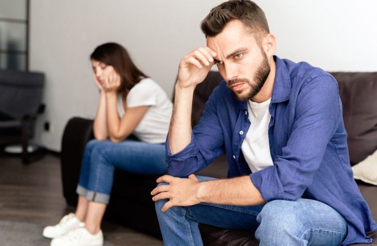 The Importance of Recognising Disrespect in Relationships