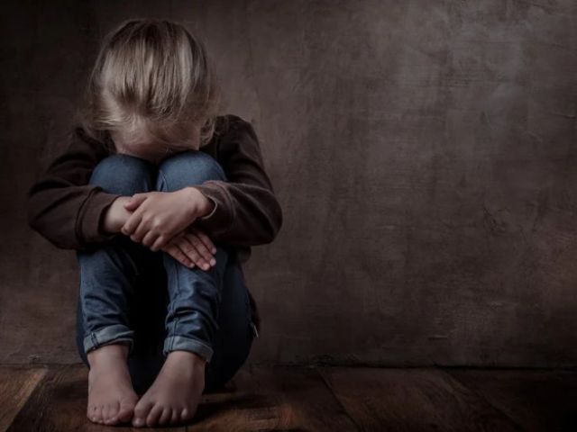 What I See and Feel as a Child in a Separated Family