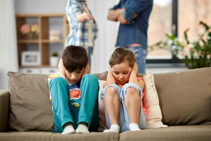 What Are Your Kids Watching?  Are You Leading by Example with Your Children? (Part 2)