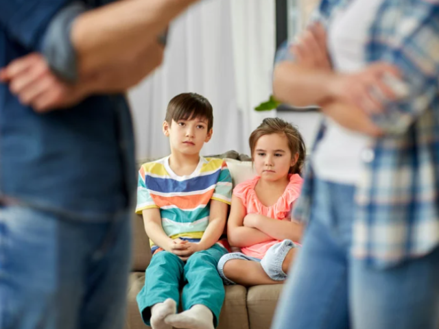 What Are Your Kids Watching?  Are You Leading by Example with Your Children? (Part 1)