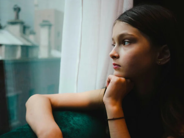 Parents: Are You Leading by Example?