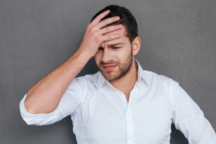 Are You Stressed or Anxious?