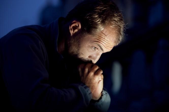 Embracing What Isn’t: A Guide for Men