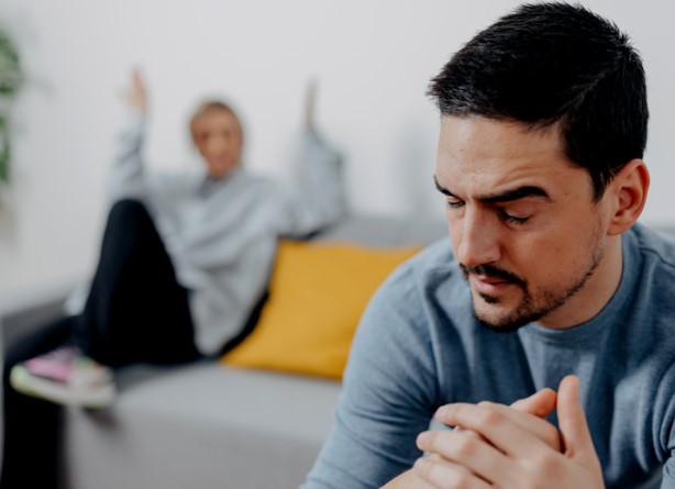 Managing Conflict in Your Relationship While Working FIFO