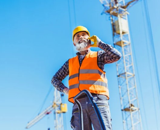 Managing FIFO Work Away From Family: Balancing Work and Home Life