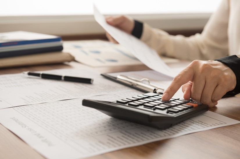 Financial Planning During Separation