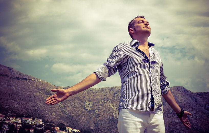Redefining Responsibilities and Moving Forward as a Separated Man
