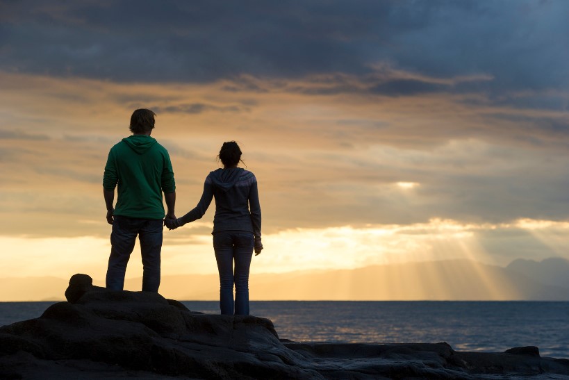 Every Relationship Ends