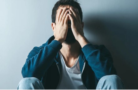 It Is OK to Have a Shit Day – That’s Life