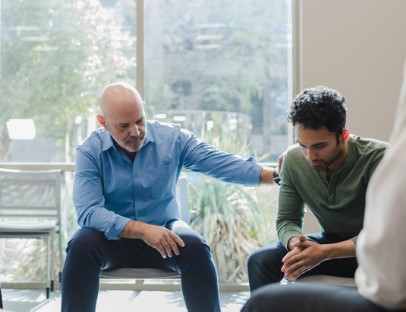 The Importance of Supporting Male Employees Facing Family Separation