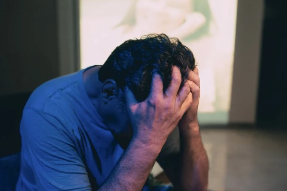 Domestic Violence – The Denial Phase