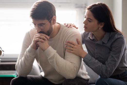 Domestic Violence – The Honeymoon Phase