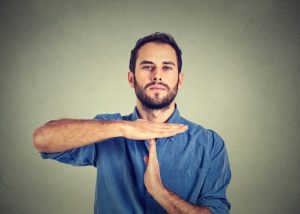 How a Safe Word can save your relationship! – Mens Toolbox