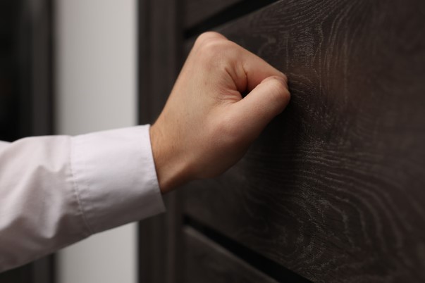 Welfare Checks: When should I check on someone?