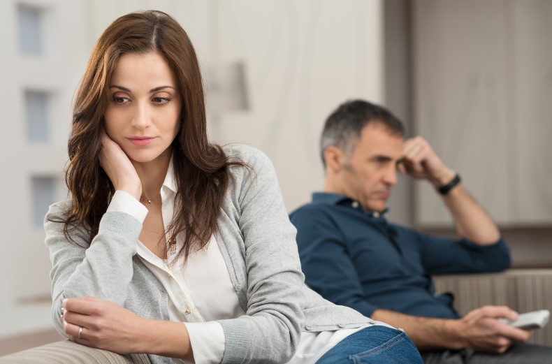 What Are You Avoiding When Your Life Is Unbalanced?