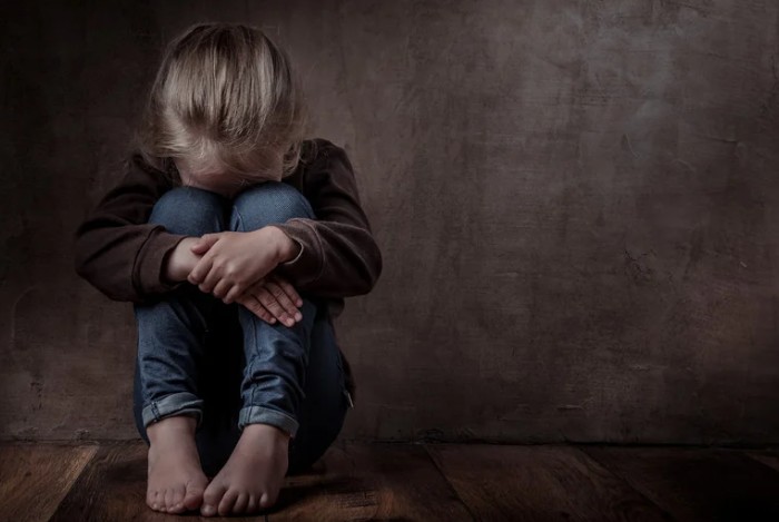 What I See and Feel as a Child in a Separated Family
