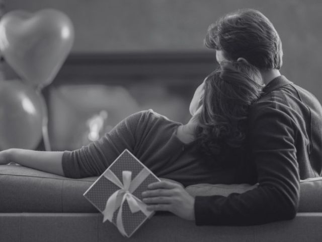The Bullshit of Valentine’s Day