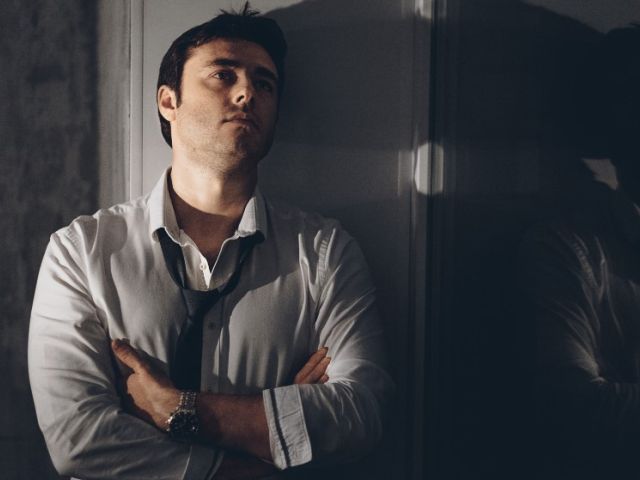 Rediscovering Your Identity: Navigating Life as a Separated Man