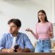 Domestic Violence – Coercive Control