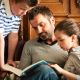 It’s OK to Co-Parent Differently