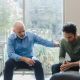 The Importance of Supporting Male Employees Facing Family Separation