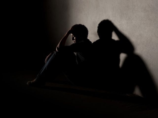 Accepting Loneliness