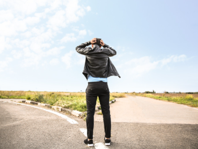 The 5Fs of Stress:  What Your Body Does Under Pressure (And Why It’s Not Weakness)