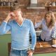 Breaking the Silence: Men as Victims of Family Violence