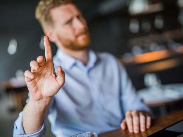 The Power of Saying No: Setting Boundaries