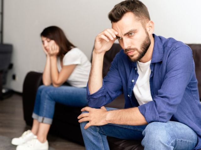 The Importance of Recognising Disrespect in Relationships