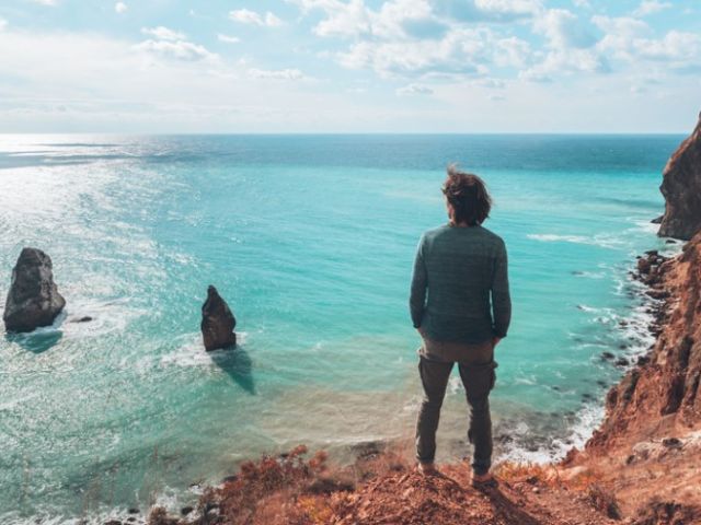 Embracing the Chaos: Why Making Changes to Your Life Can Wait