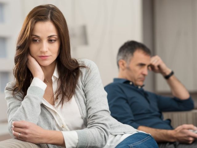 What Are You Avoiding When Your Life Is Unbalanced?