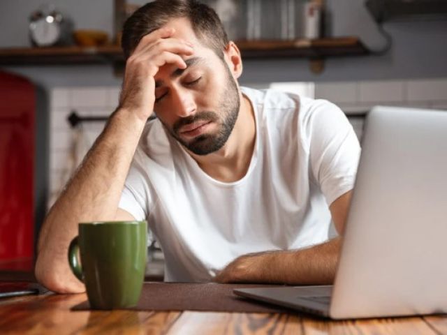Tired and Worn Out? The Power of Rest and Rejuvenation
