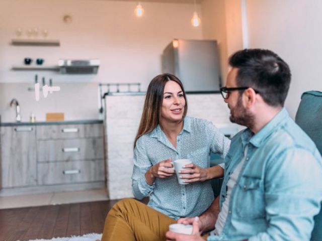 Change of Life: The Impact on Relationships