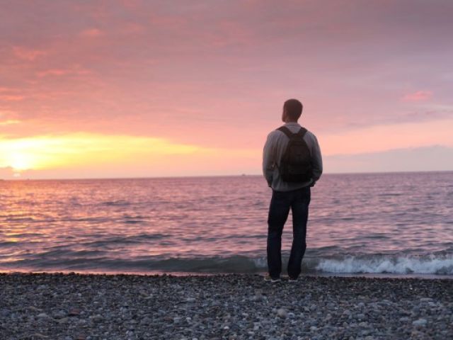 Finding Peace in Times of Irritability
