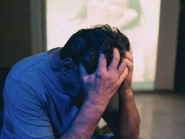 Domestic Violence – The Denial Phase