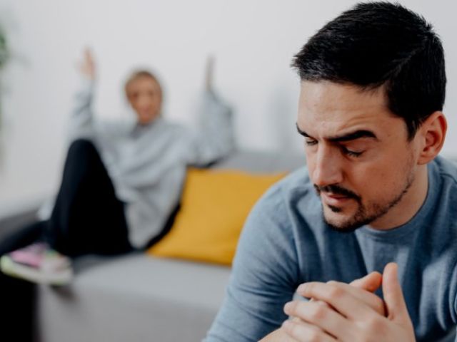Managing Conflict in Your Relationship While Working FIFO