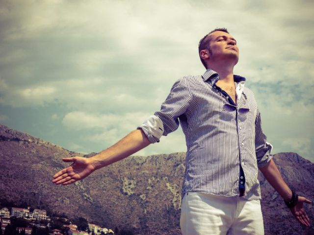 Redefining Responsibilities and Moving Forward as a Separated Man