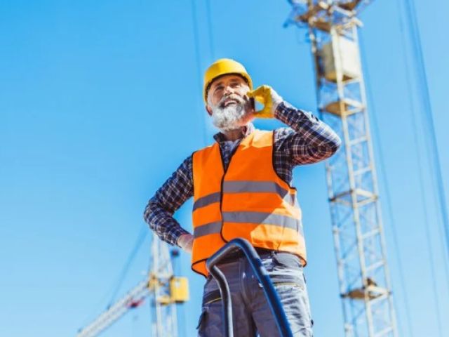 Managing FIFO Work Away From Family: Balancing Work and Home Life