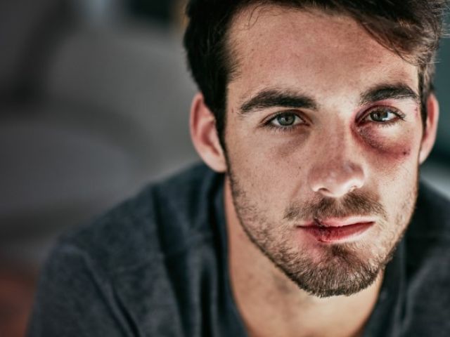 Breaking the Silence: Reporting Domestic Violence as a Man in Australia