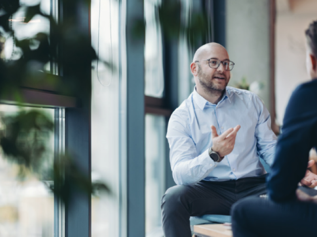 Say it Straight: Tools for Assertive Communication
