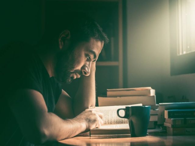 The Introvert Experience of Alone Time and Solitude