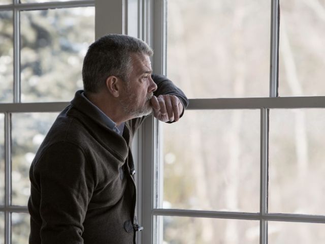 The Beauty of Not Knowing Whether to Stay or Go in Relationships