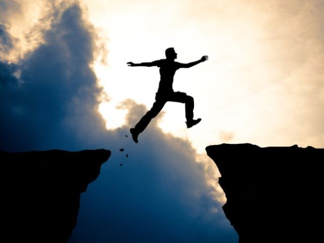 The Power of Action: Why Our Deeds Define Us