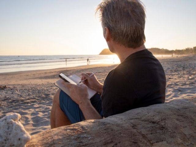 The Power of Accepting What Is: Embracing Change and Finding Inner Peace