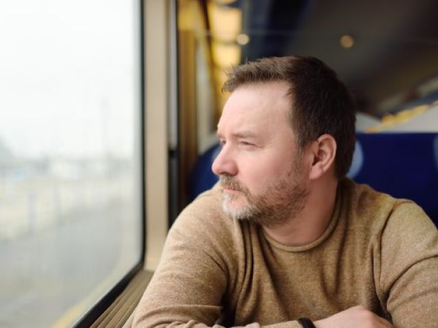 Men, Challenges, and the Stigma of Silence