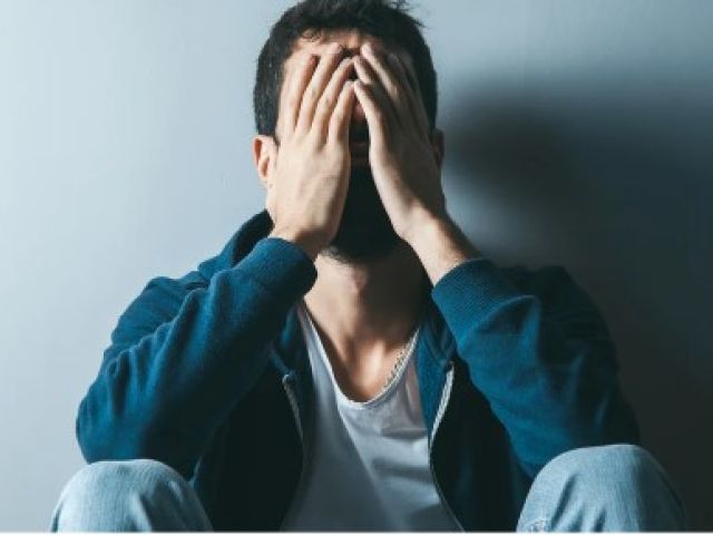 It Is OK to Have a Shit Day – That’s Life